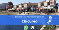 cerrajeros de urgencia en chicureo