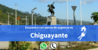 cerrajero a domicilio en chiguayante