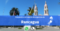 cerrajeros en rancagua a domicilio