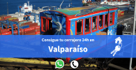 cerrajeros a domicilio en Valparaíso